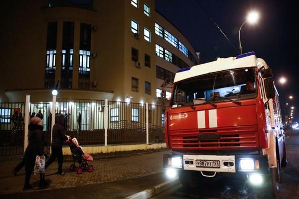 Đã xác định được danh tính 1 nạn nhân người Việt trong vụ cháy ở Nga-1