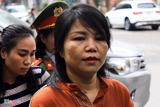 Cựu cảnh sát gài ma túy hãm hại doanh nhân bị đề nghị 8-9 năm tù