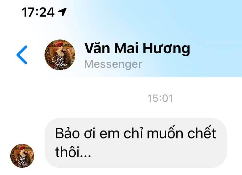 Văn Mai Hương tái xuất sau vụ lộ clip nóng: Cảm ơn những gì đã qua để tôi được sống tiếp-4