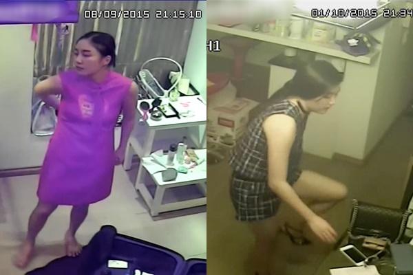 Văn Mai Hương tái xuất sau vụ lộ clip nóng: Cảm ơn những gì đã qua để tôi được sống tiếp-3