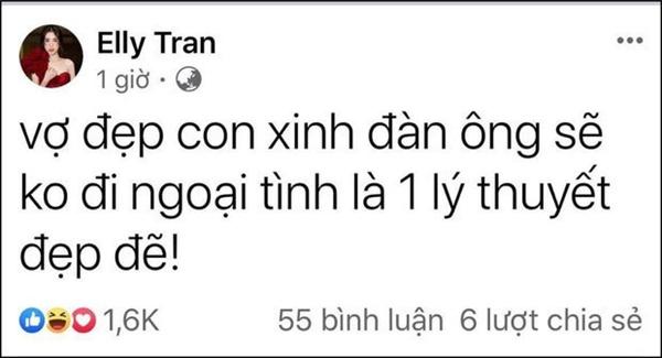 Mỹ nhân Việt đối diện với việc chồng ngoại tình: Người rơi vào trầm cảm, kẻ có ý định tự tử-1