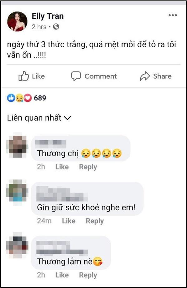 Mỹ nhân Việt đối diện với việc chồng ngoại tình: Người rơi vào trầm cảm, kẻ có ý định tự tử-2