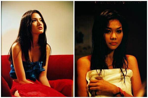 Cuộc sống của nữ chính phim Những cô gái chân dài bây giờ ra sao?-7