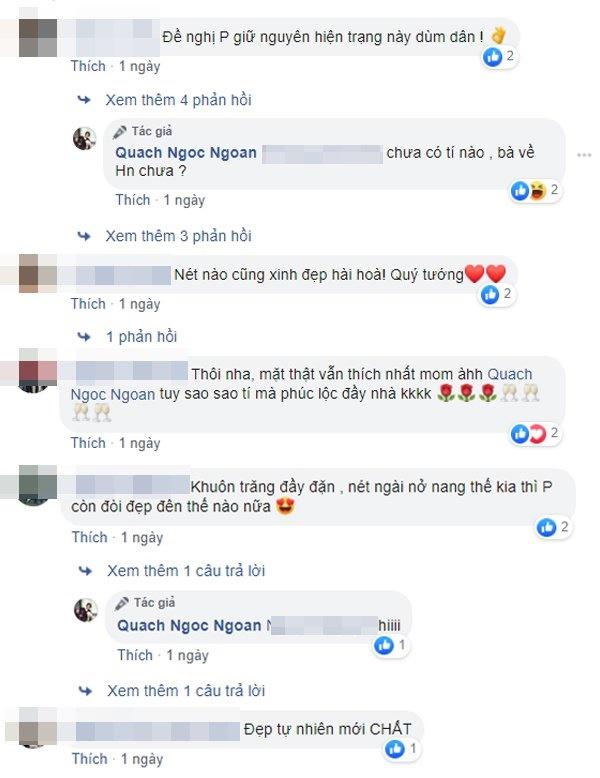 Khi Phượng Chanel đăng đàn chuyện độn sụn mũi, tiêm filler, cộng đồng mạng khuyên can đề nghị giữ nguyên hiện trạng-2