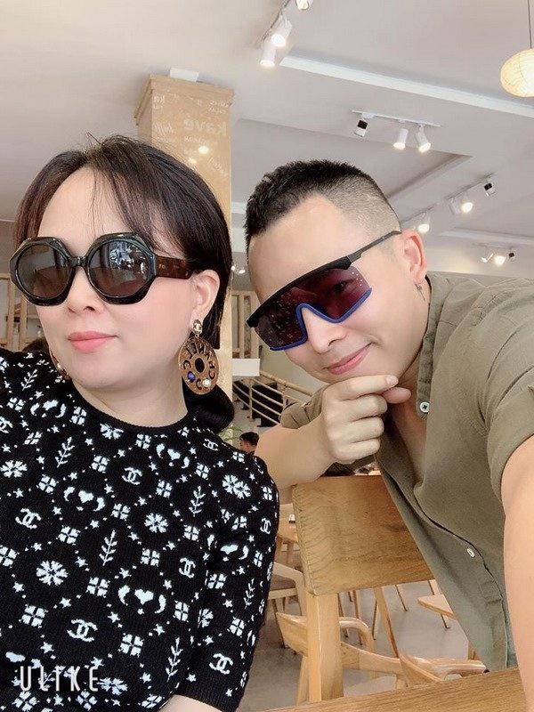 Khi Phượng Chanel đăng đàn chuyện độn sụn mũi, tiêm filler, cộng đồng mạng khuyên can đề nghị giữ nguyên hiện trạng-5