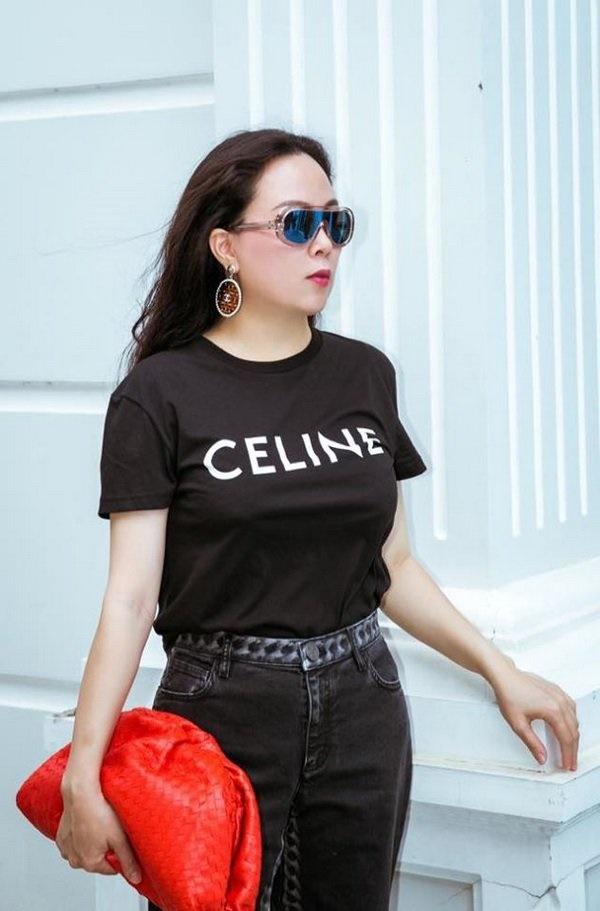 Khi Phượng Chanel đăng đàn chuyện độn sụn mũi, tiêm filler, cộng đồng mạng khuyên can đề nghị giữ nguyên hiện trạng-8