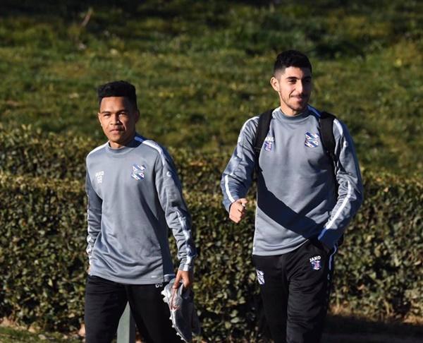 Văn Hậu xuất hiện nổi bật trong dàn cầu thủ Heerenveen-3