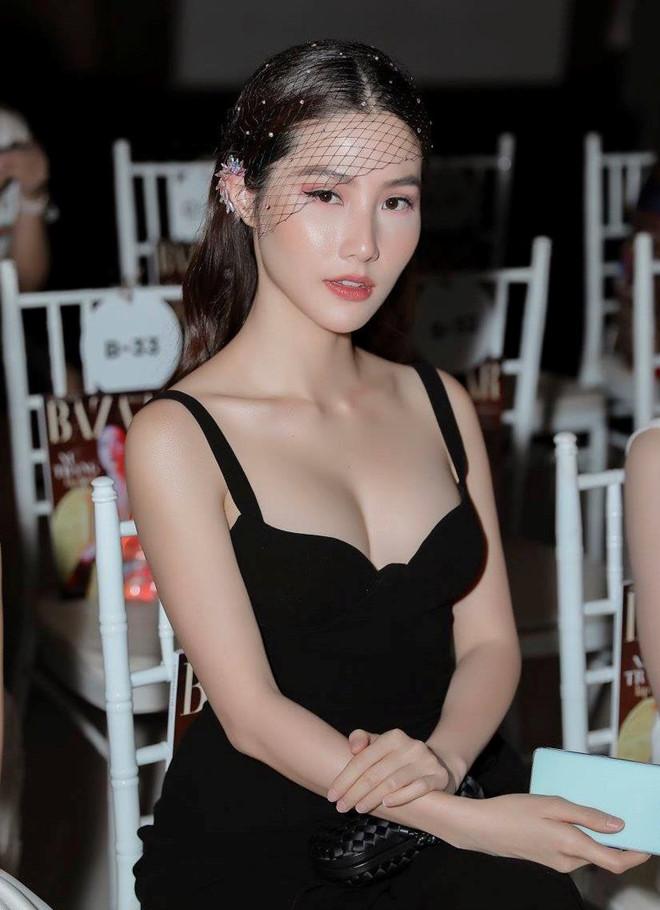 Sởn da gà nghe Nhã Phương, Nhật Kim Anh và dàn sao Việt kể chuyện bị ma ám-5