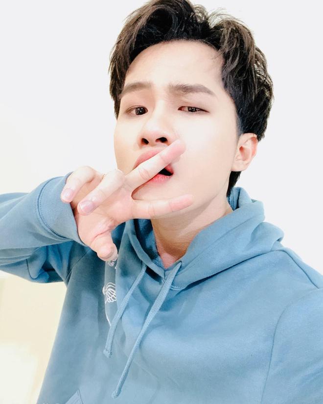 Jack lần đầu đăng ảnh sau vụ ồn ào bị bóc lột sức lao động-1