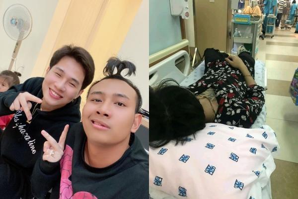 Jack lần đầu đăng ảnh sau vụ ồn ào bị bóc lột sức lao động-2