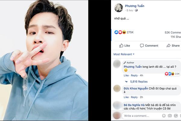 Thắng giải ‘Nam nghệ sĩ được yêu thích nhất’, Jack bất ngờ xuất hiện thật đặc biệt: ‘Mình sẽ sớm trở lại ngay và luôn’-2