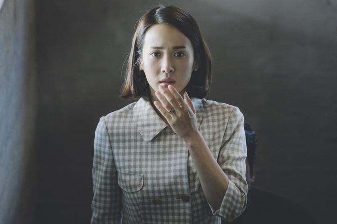 Sao phim 18+ đóng phim bom tấn Hàn thắng giải Quả cầu vàng là ai?-3