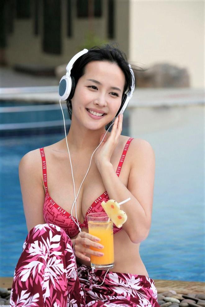 Sao phim 18+ đóng phim bom tấn Hàn thắng giải Quả cầu vàng là ai?-4