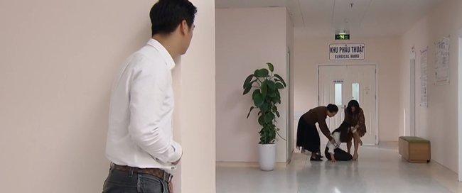 Lời nguyền sạn phim Việt: Hoa Hồng Trên Ngực Trái còn 1 tập vẫn không thoát được-3