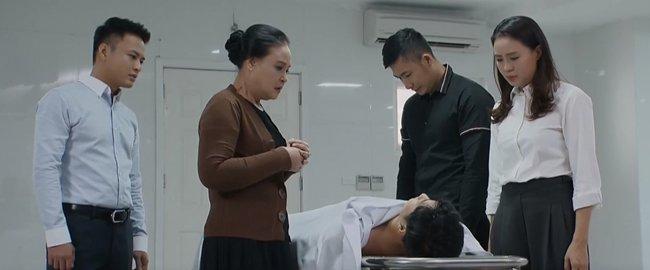 Lời nguyền sạn phim Việt: Hoa Hồng Trên Ngực Trái còn 1 tập vẫn không thoát được-5