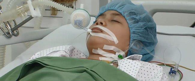 Lời nguyền sạn phim Việt: Hoa Hồng Trên Ngực Trái còn 1 tập vẫn không thoát được-8