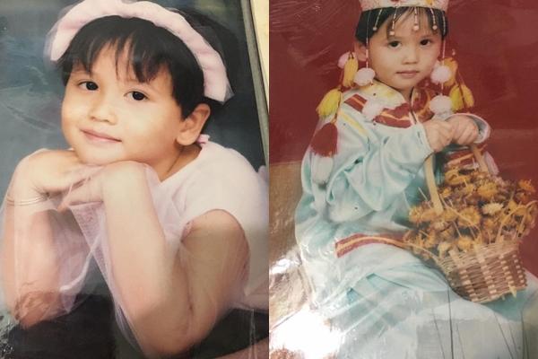 Chỉ nâng mũi và tiêm hormon, chàng trai Sài thành làm ai cũng ngỡ ngàng trong hình hài cô gái-2