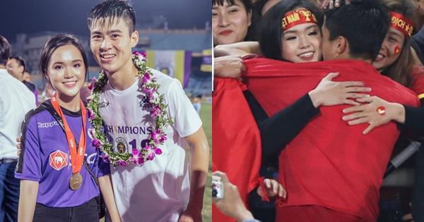 Con gái cựu chủ tịch CLB Sài Gòn tiết lộ lý do yêu 4 năm, gật đầu làm vợ Duy Mạnh trong tích tắc-3