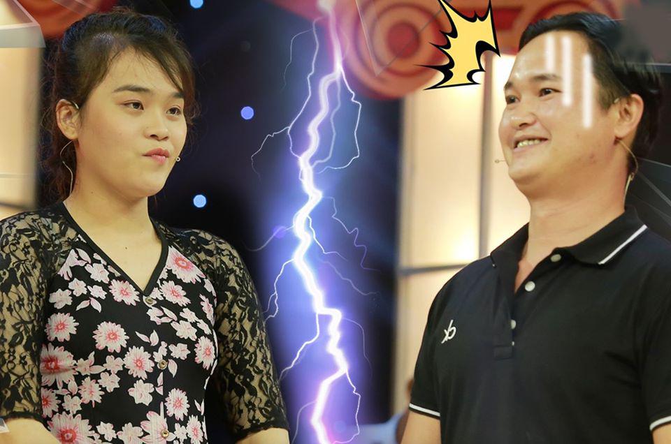 Cả gan đòi tặng nụ hôn đầu đời cho Ngô Kiến Huy, thánh sún Ngân Thảo ẵm 150 triệu ở gala Thách Thức Danh Hài-3