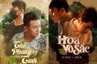 Thái Vũ (FAP TV) phủ nhận 'cà khịa' K-ICM, dân mạng vẫn hả hê khi poster 'Hoa Vô Sắc' bị đạo 99%