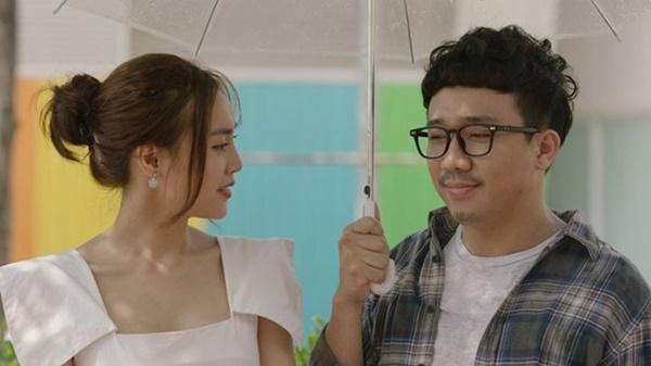 Lan Ngọc cảm ơn Trấn Thành khi nhận giải, nhắc đến người thân đã qua đời-6