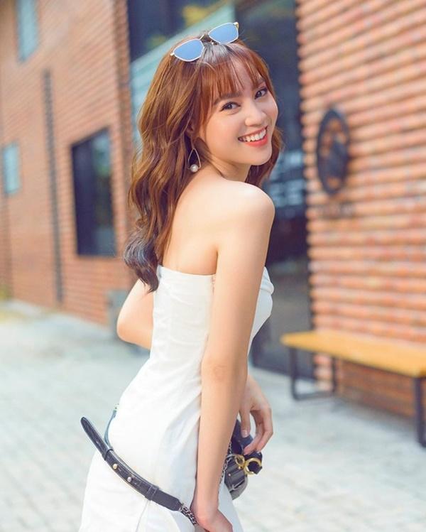 Lan Ngọc cảm ơn Trấn Thành khi nhận giải, nhắc đến người thân đã qua đời-10