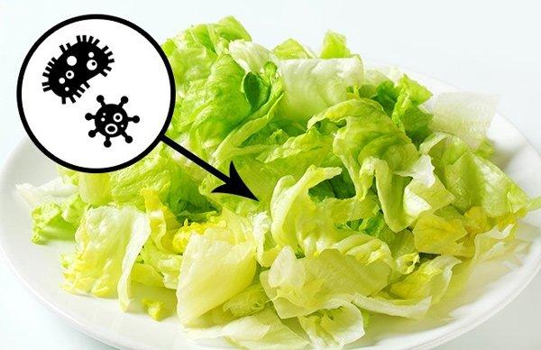 6 món ăn ở nhà hàng tiềm ẩn nguy hiểm nhiều người hay gọi nhưng đầu bếp chẳng dám ăn-3