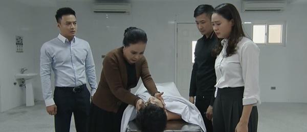 Ngọc Quỳnh Hoa hồng trên ngực trái nói gì về cái kết dành cho Thái-2