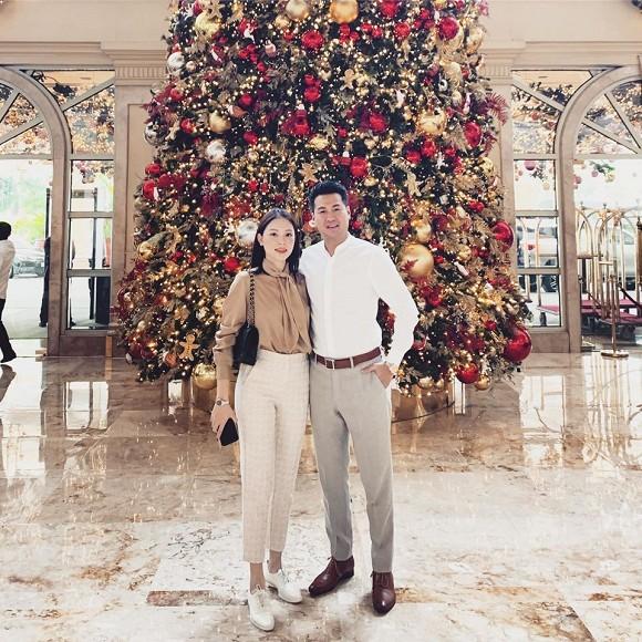 Khổ như em dâu tương lai Hà Tăng, muốn tặng quà bạn trai phải nghĩ tới 3 ngày chỉ vì lý do khó đỡ-1