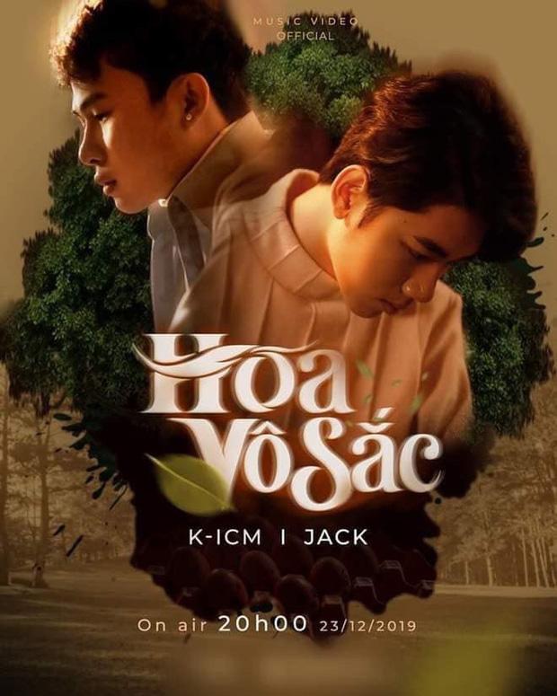 Thái Vũ (FAP TV) phủ nhận cà khịa K-ICM, dân mạng vẫn hả hê khi poster Hoa Vô Sắc bị đạo 99%-2