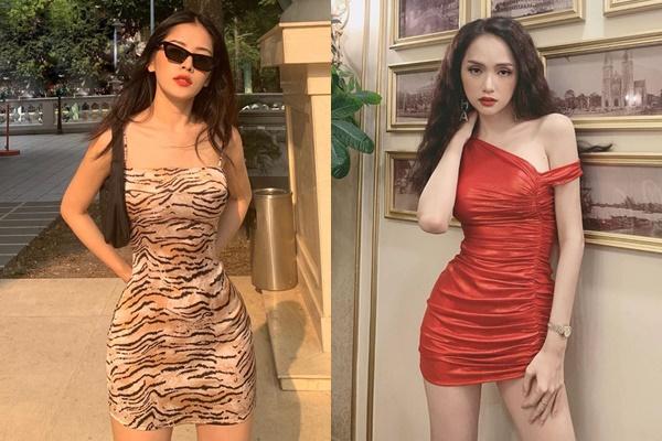 Giàu nứt đố đổ vách nhưng Tóc Tiên, Chi Pu chỉ cuồng một kiểu quần mà vẫn cân đủ loại phong cách-10