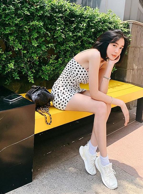 Cuộc đua váy bó Vbiz: Chi Pu, Hương Giang, Tóc Tiên, Bảo Anh hay mỹ nhân nào mới là vô đối?-9