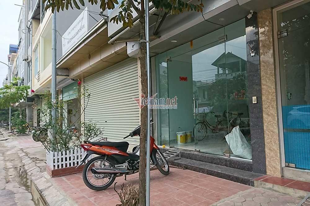 Chủ tịch thị trấn tiết lộ uẩn khúc vụ bọc thuốc phát nổ trước nhà dân-1