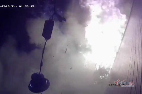 Chủ tịch thị trấn tiết lộ uẩn khúc vụ bọc thuốc phát nổ trước nhà dân-3