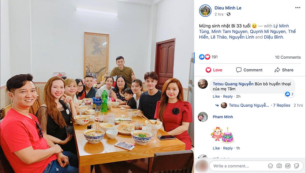 Mừng sinh nhật Wanbi Tuấn Anh, nhìn lại 2 bộ phim trong sự nghiệp ngắn ngủi của cố nghệ sĩ-2