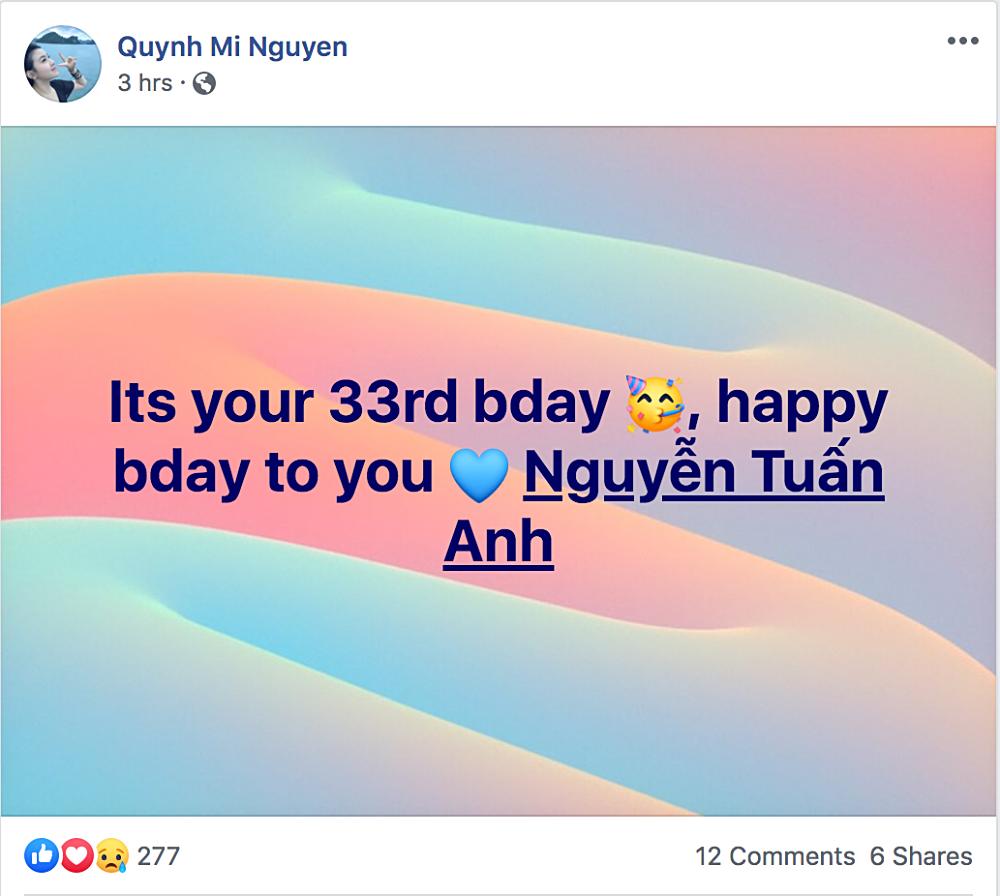 Mừng sinh nhật Wanbi Tuấn Anh, nhìn lại 2 bộ phim trong sự nghiệp ngắn ngủi của cố nghệ sĩ-1