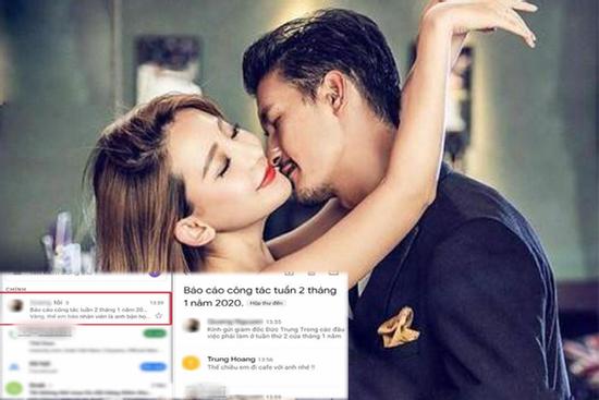 Chiêu thức 'ngụy trang ngoại tình' cao tay của anh chồng làm cả hội chị em hết hồn