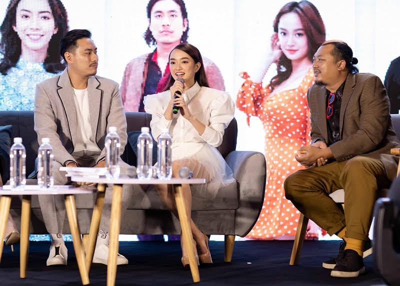 Sự trở lại của bộ tứ mỹ nhân được mong đợi nhất màn ảnh Việt năm 2020-6