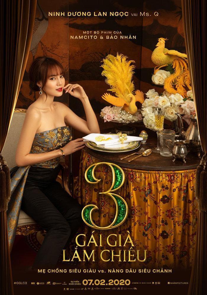 Sự trở lại của bộ tứ mỹ nhân được mong đợi nhất màn ảnh Việt năm 2020-4