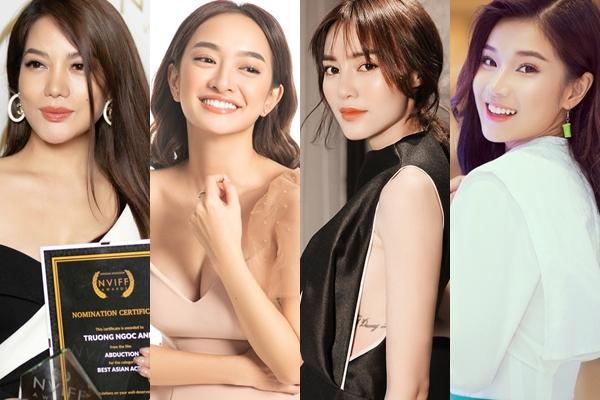 Loạt phim truyền hình Việt đáng chờ đợi năm 2020 trên sóng VTV-7