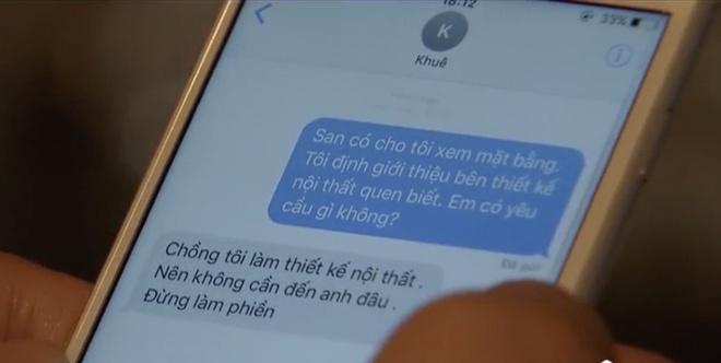 Những sạn hài hước trong Hoa hồng trên ngực trái-4