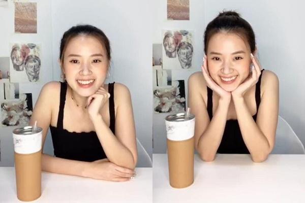 Midu bị soi từ đầu đến chân khi bị team qua đường chụp lén-11