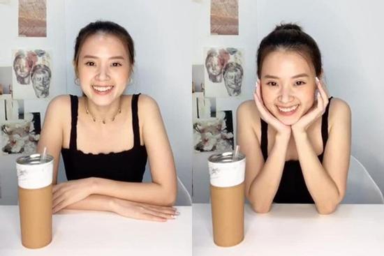 Không uổng danh thần tiên tỷ tỷ, Midu tự tin khoe mặt mộc chẳng đùa được đâu