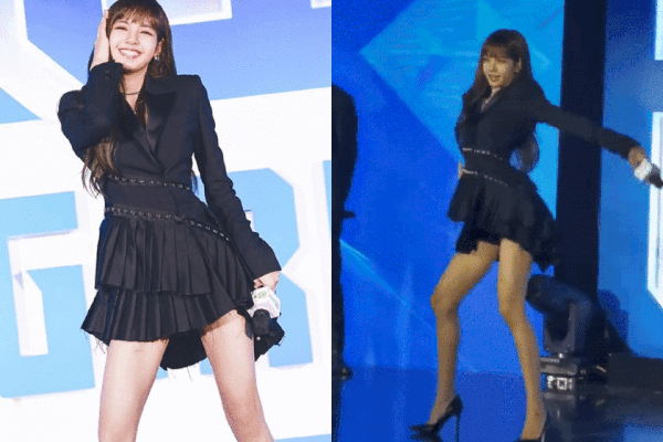 Muốn Lisa tham gia một bộ phim Thái phải mất đến 7,6 tỷ đồng?-3