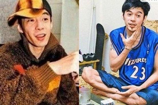 Sao nam 'Vườn sao băng' ngồi tù vì tội ăn cắp mũ bảo hiểm