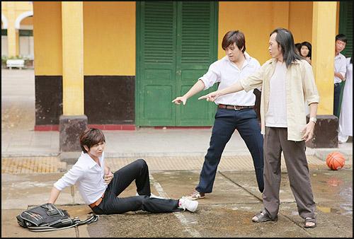 Mừng sinh nhật Wanbi Tuấn Anh, nhìn lại 2 bộ phim trong sự nghiệp ngắn ngủi của cố nghệ sĩ-5