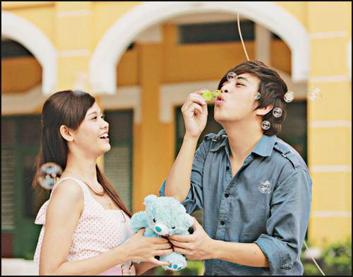 Mừng sinh nhật Wanbi Tuấn Anh, nhìn lại 2 bộ phim trong sự nghiệp ngắn ngủi của cố nghệ sĩ-6