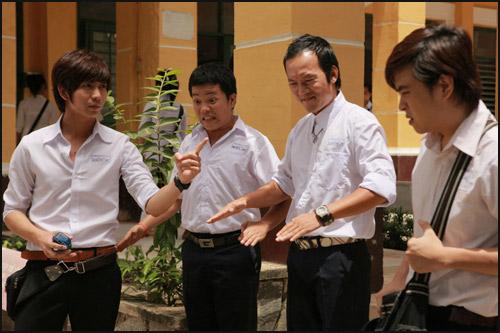 Mừng sinh nhật Wanbi Tuấn Anh, nhìn lại 2 bộ phim trong sự nghiệp ngắn ngủi của cố nghệ sĩ-7