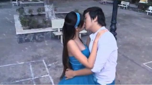 Mừng sinh nhật Wanbi Tuấn Anh, nhìn lại 2 bộ phim trong sự nghiệp ngắn ngủi của cố nghệ sĩ-8