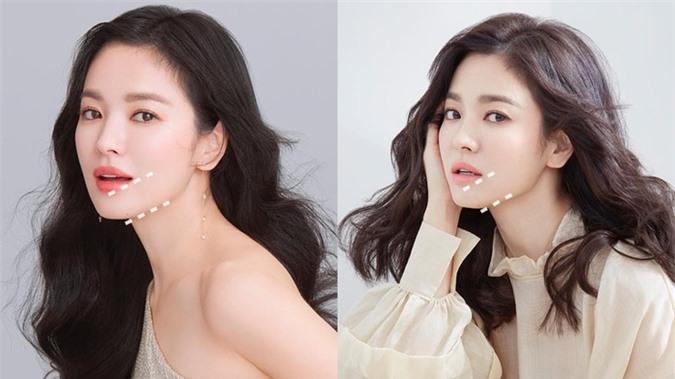 Gợi ý cách đánh son môi đẹp để có được vẻ đẹp quyến rũ như Song Hye Kyo-4